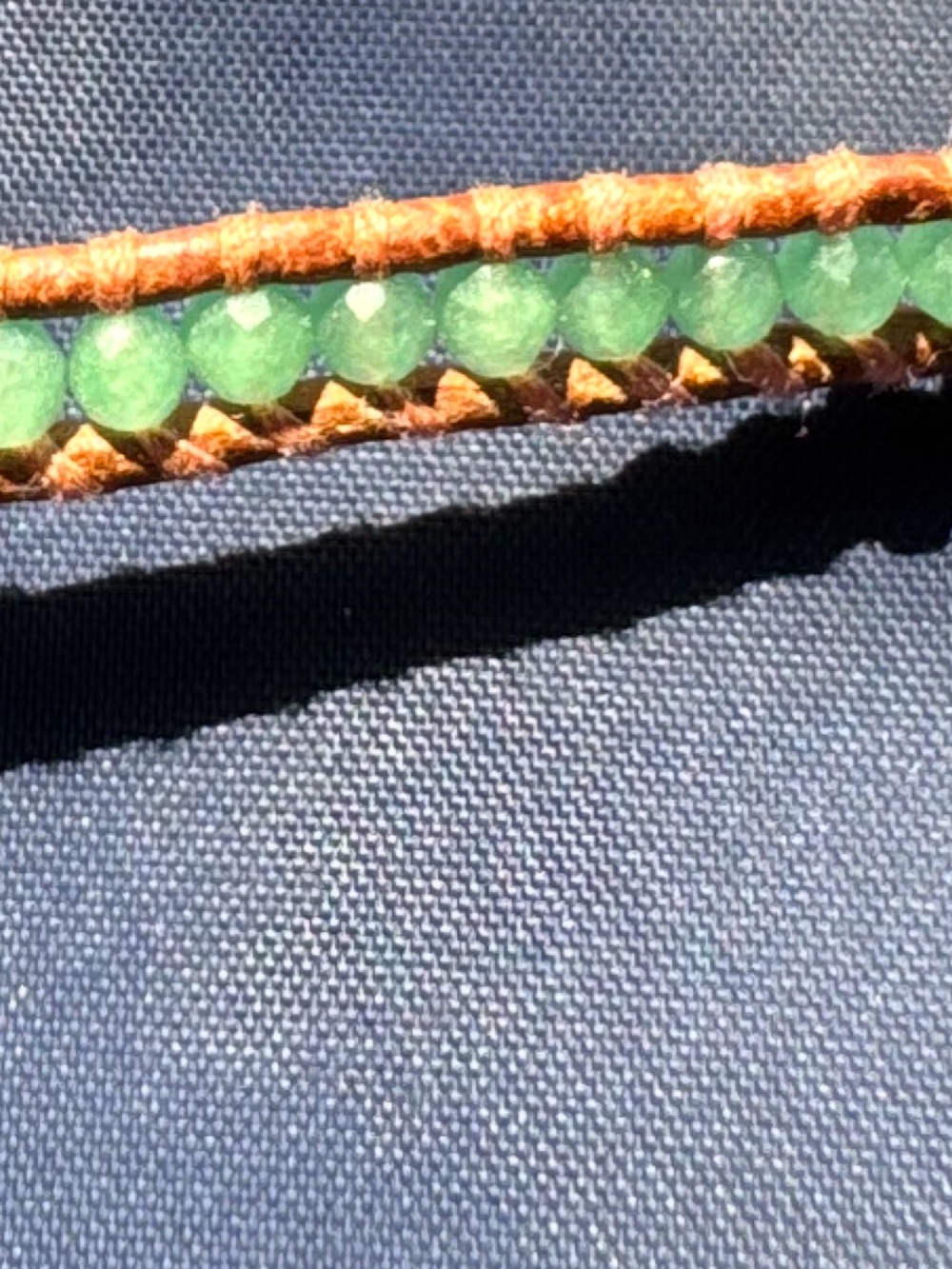 COPY - Chan Luu wrap bracelet - Picture 7 of 7